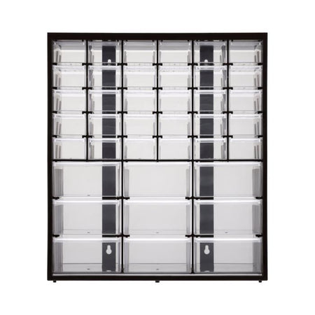 Armadio di immagazzinaggio 39 comp