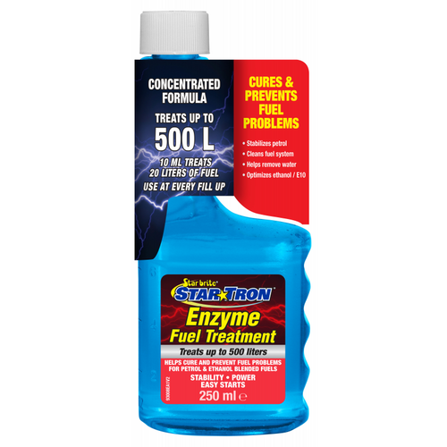 Star Tron Benzina 250 Ml