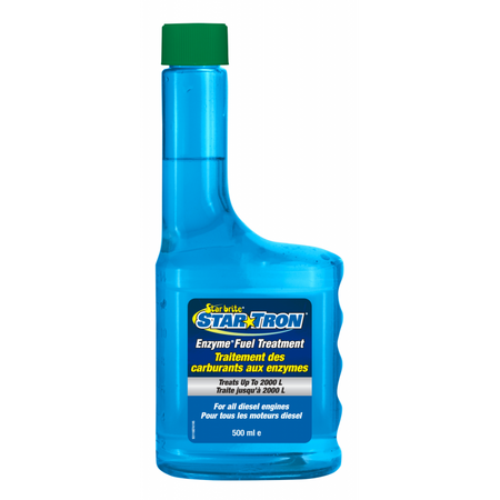Star Tron Diesel 250 Ml