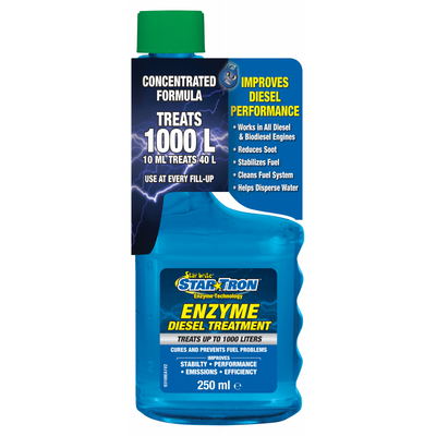 Star Tron Diesel 500 Ml