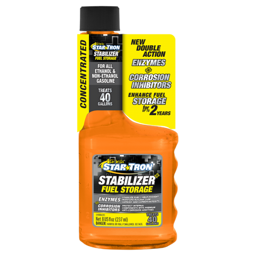 Star Tron Stabilizer Plus 250 Ml