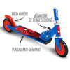 SPIDERMAN pieghevole Scooter