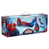 SPIDERMAN pieghevole Scooter