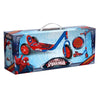 SPIDERMAN Scooter de 3 ruedas