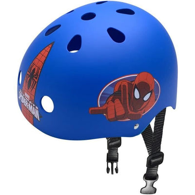 Skate Casco SPIDERMAN