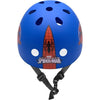 Skate Casco SPIDERMAN
