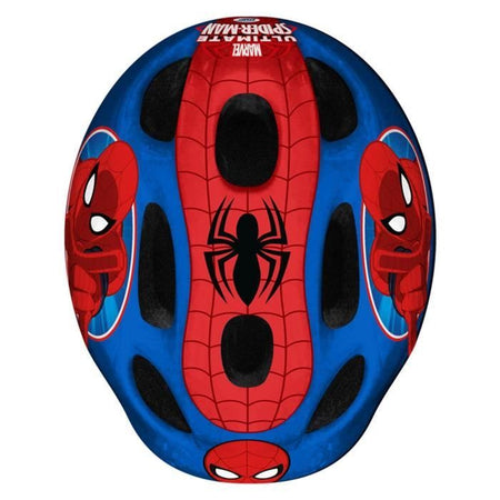 SPIDERMAN Casco S regolabile