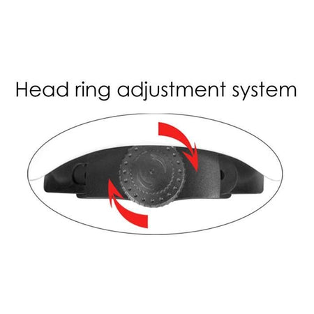 SPIDERMAN Casco S regolabile