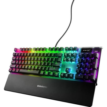 Tastiera da gioco - STEELSERIES - Apex Pro IT