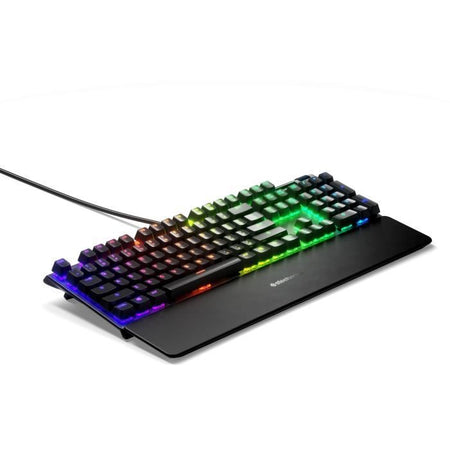Tastiera da gioco - STEELSERIES - Apex Pro IT