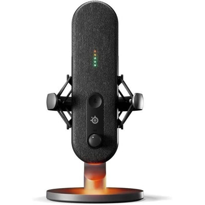 Altri accessori da gioco Steelseries GAMING ALIAS
