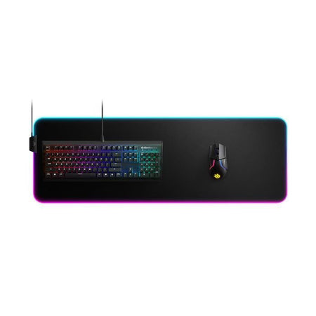 Mouse da gioco - STEELSERIES - Mouse da gioco wireless Aerox 9