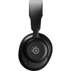 Cuffie da gioco wireless - STEELSERIES - Arctis Nova 5P - Nero - ClearCast 2.0 - Durata batteria 36 ore