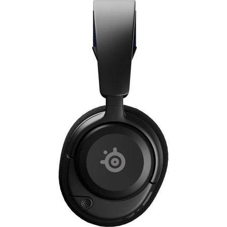 Cuffie da gioco wireless - STEELSERIES - Arctis Nova 5P - Nero - ClearCast 2.0 - Durata batteria 36 ore