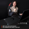 Tappetino per mouse da gioco - STEELSERIES - QcK Performance XL - Balance - 900 x 400 mm