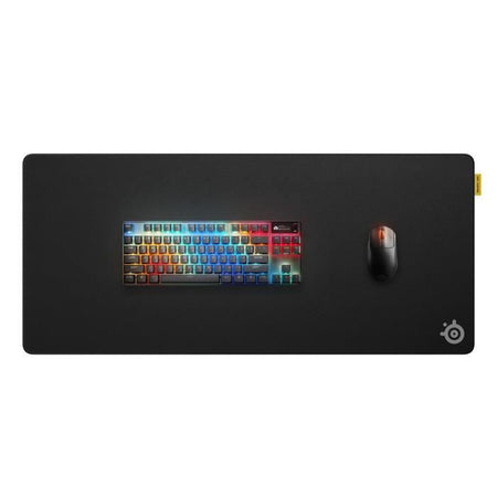 Tappetino per mouse da gioco - STEELSERIES - QcK Performance XL - Precisione - 900 x 400 mm