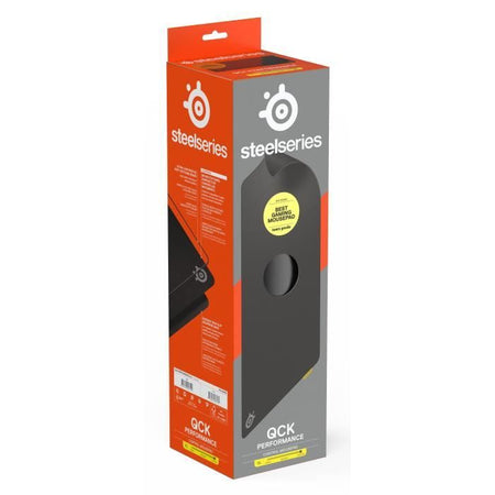 Tappetino per mouse da gioco - STEELSERIES - QcK Performance XL - Precisione - 900 x 400 mm
