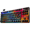 Tastiera da gioco meccanica wireless - STEELSERIES - APEX PRO TKL GEN 3 - Nero