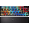 Tastiera da gioco meccanica wireless - STEELSERIES - APEX PRO TKL GEN 3 - Nero