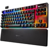 Tastiera da gioco meccanica wireless - STEELSERIES - APEX PRO TKL GEN 3 - Nero