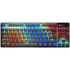 Tastiera da gioco meccanica wireless - STEELSERIES - APEX PRO TKL GEN 3 - Nero