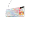 Tastiera da gioco - Apex Pro TKL Gen 3 - Steelseries - Bianca