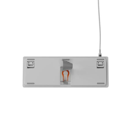 Tastiera da gioco - Apex Pro TKL Gen 3 - Steelseries - Bianca