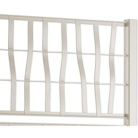 Fioriera Ethica rettangolare 80 cm con traliccio in gesso