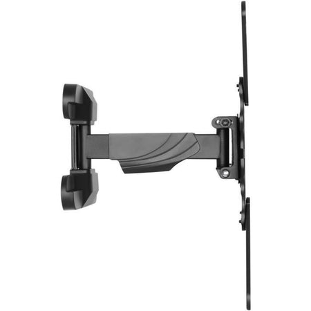 Regolazione estensibile. Supporto sottile per TV - Acciaio - SHO 7600