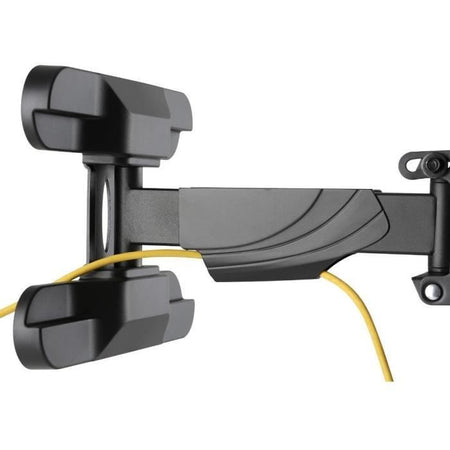 Regolazione estensibile. Supporto sottile per TV - Acciaio - SHO 7600
