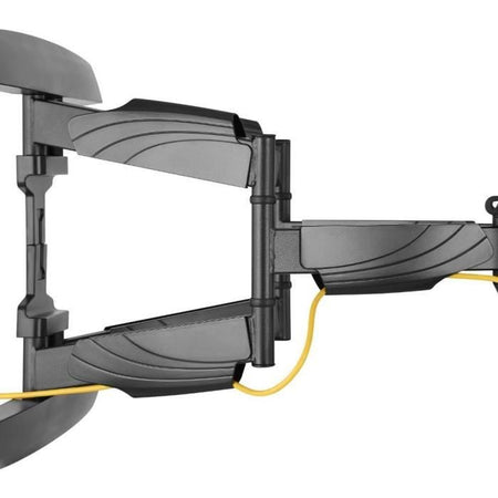 Regolazione estensibile. Supporto TV sottile - Acciaio - SHO 7620