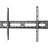 Supporto TV fisso - SLIM - Acciaio - SHO 4220