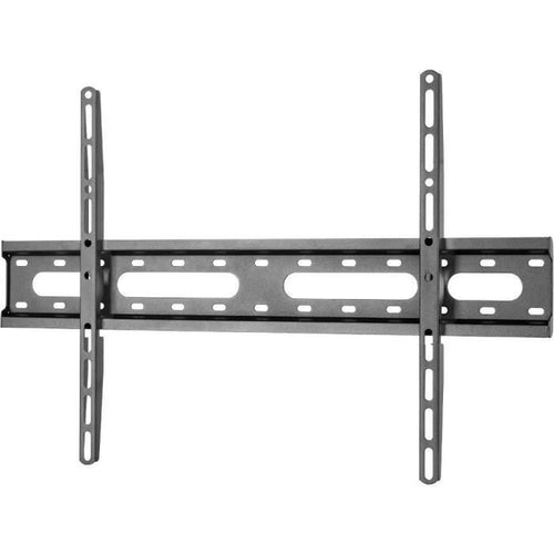 Supporto TV fisso - SLIM - Acciaio - SHO 4220