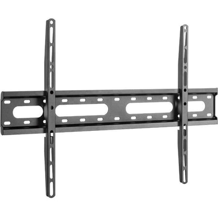 Supporto TV fisso - SLIM - Acciaio - SHO 4220