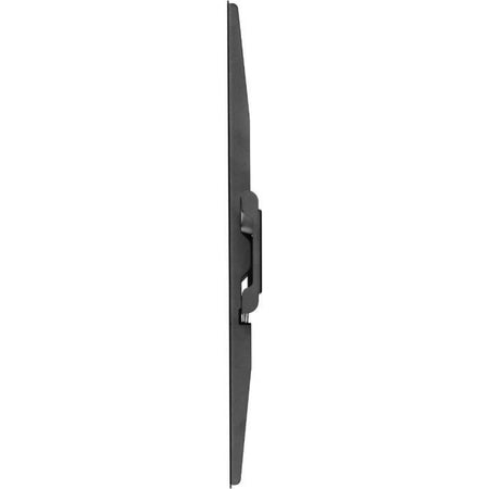 Supporto TV fisso - SLIM - Acciaio - SHO 4220