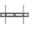Supporto TV fisso - SLIM - Acciaio - SHO 4220
