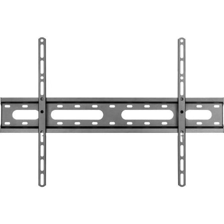 Supporto TV fisso - SLIM - Acciaio - SHO 4220