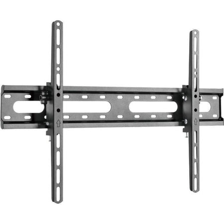 Supporto regolabile - SLIM - per TV 37 - 70 - Acciaio - SHO 4420