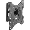 Supporto TV regolabile 23 - 42 - Acciaio - SHO 7500