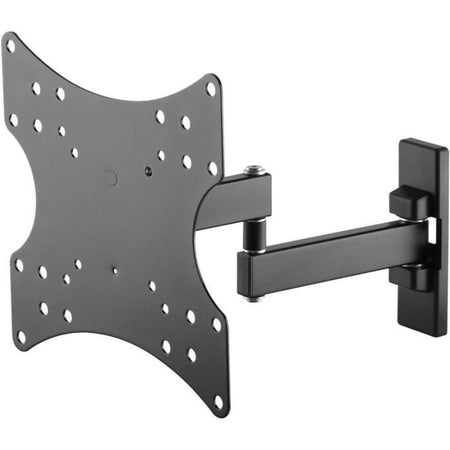 Mobile porta TV 23 - 42 - Acciaio - SHO 4530