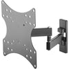 Mobile porta TV 23 - 42 - Acciaio - SHO 4530