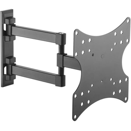 Mobile porta TV 23 - 42 - Acciaio - SHO 4540