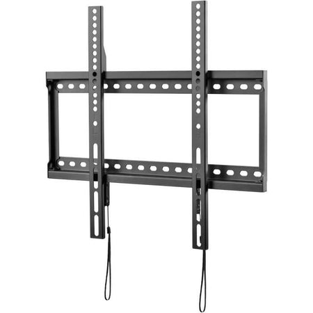 Supporto TV fisso - SLIM - Acciaio - SHO 5200