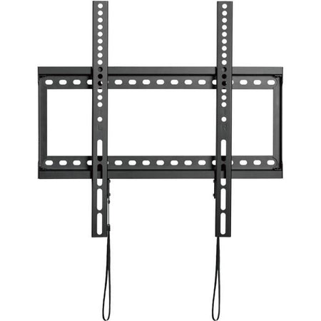 Supporto TV fisso - SLIM - Acciaio - SHO 5200