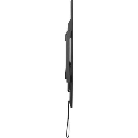 Supporto TV fisso - SLIM - Acciaio - SHO 5200