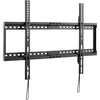 Supporto TV fisso - SLIM - Acciaio - SHO 5210