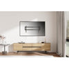 Supporto TV fisso - SLIM - Acciaio - SHO 7210