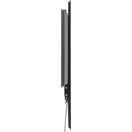 Supporto TV fisso - SLIM - Acciaio - SHO 7210