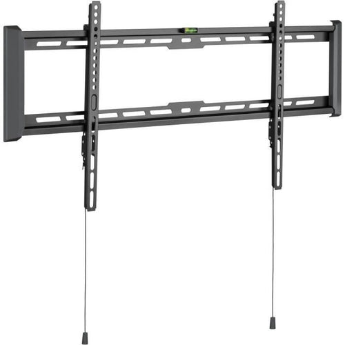 Supporto TV fisso - SLIM - Acciaio - SHO 7210