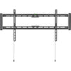 Supporto TV fisso - SLIM - Acciaio - SHO 7210